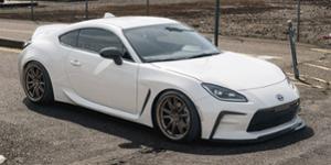 Toyota 86